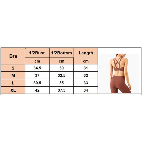 4 Colors Cross Back Padded Sexy Yoga Sports Bra Women Breathable Four Way Stretch