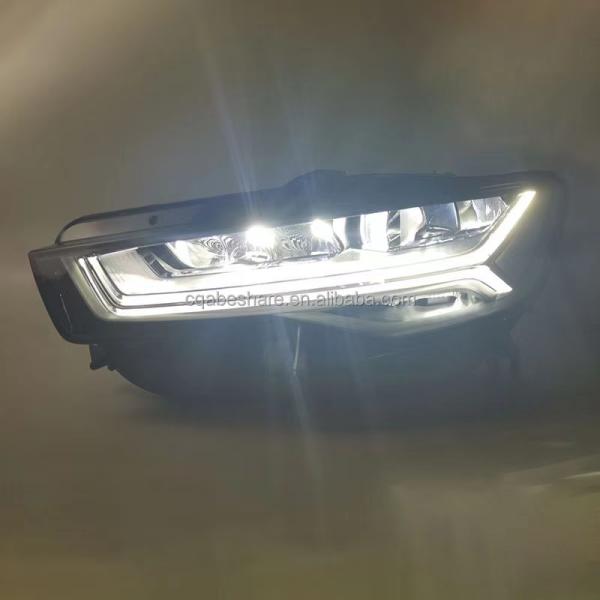 Full LED Headlight for Audi A6 Avant C7 PA 2016-2018 Advanced LED Technology
