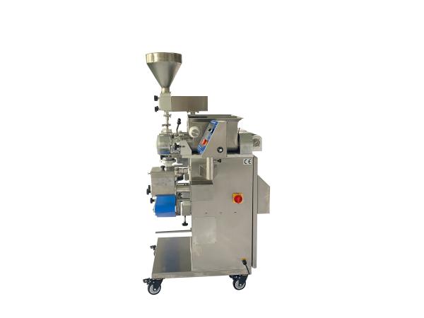 PLC Automatic Burrata Cheese Machine 60-90pcs/min 220V