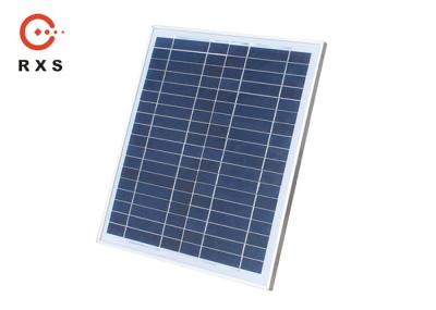 Painéis solares feitos sob encomenda policristalinos 50W/36 módulos das pilhas/12V IP65 picovolt