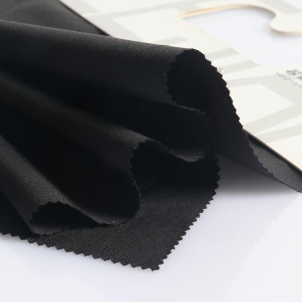 Breathable and antifouling umbrella / outdoor tent RECYCLED POLY PONGEE FABRIC