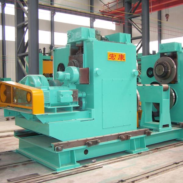 35T Coil Weight End Trimming Shear for Steel Plate Trimming in Machinery Repair Shops