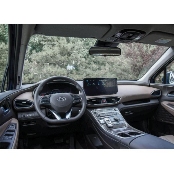 Hyundai Santafe 2023 Traveller 380T GDi Automatic All Wheel Drive TOP HTRAC Flagship