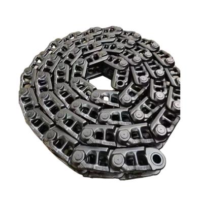 LiuGong CLG920E 933E Excavator Track Chain OEM Construction Equipment Parts