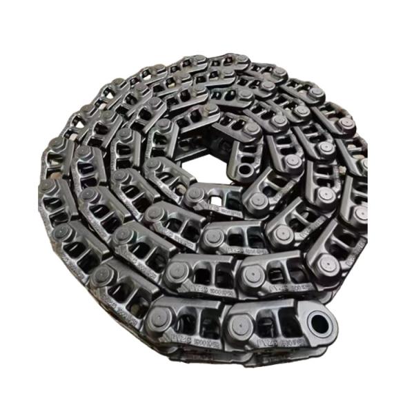 LiuGong CLG920E 933E Excavator Track Chain OEM Construction Equipment Parts