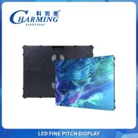 Pantalla LED de pantalla pequeña y fina 4K SMD1515 P2.5 HD