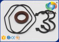 204-2792  hidráulico 322C 322C FM 325C de Kit For do selo da bomba de engrenagem 2042792