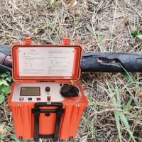 XHSC-60Q Brûlure numérique à travers le pont Pour la localisation de la défaillance du câble Brûlure à travers / pont / diagnostic intelligent