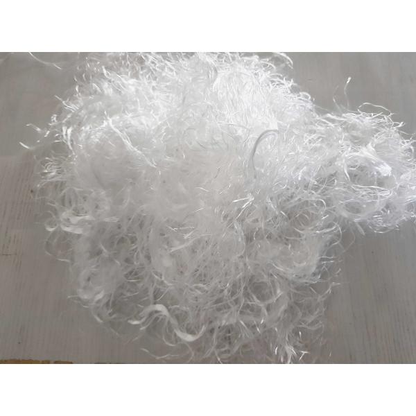 High Temp 96% SiO2 4N Glass Fiber Chopped Strands