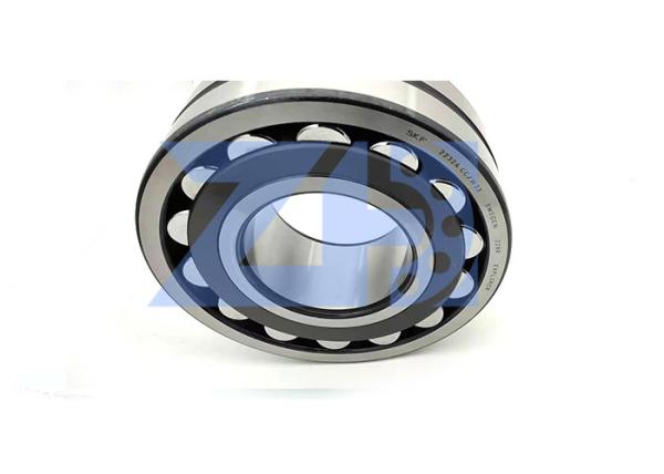 Rolamento Autocompensador de Rolos Esféricos de Duas Carreiras 0670-127 XKAQ-00146