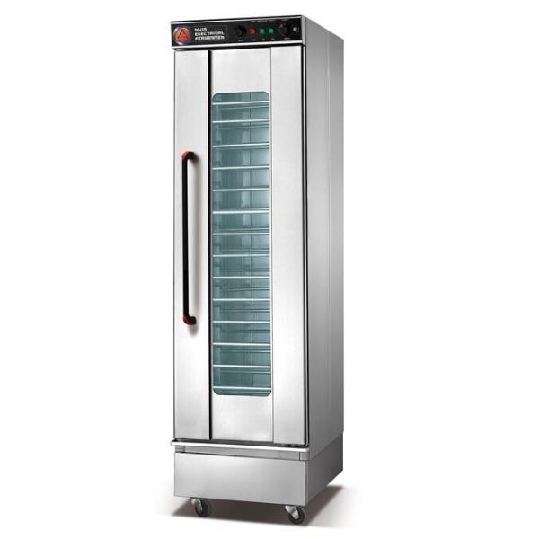 Хлеб Проофер 15 лотков электрический, умная машина Проофер ретардера теста