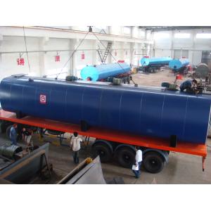 Bitumen Storage Tank