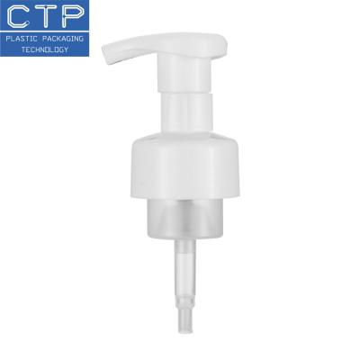 bomba da espuma de 43mm para o sabão líquido