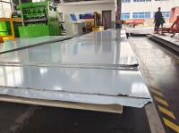 3 mm de aço inoxidável BA HL de qualidade alimentar 2000mm 304 304L para lavatório de cozinha