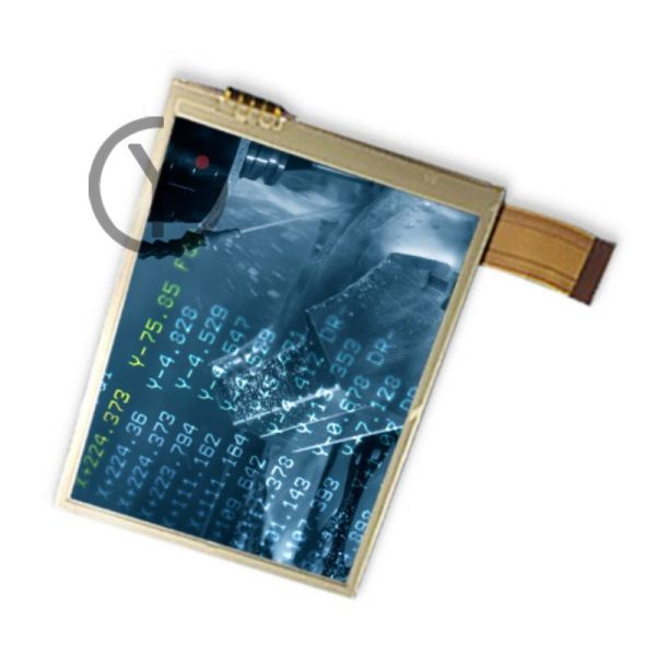 Ortustech COM35T3P51XTC 3.5 inch touch lcd display 240*320