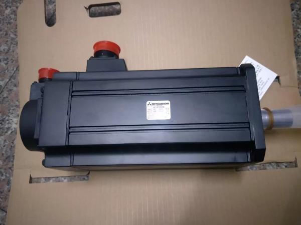 HC-RFS503B Mitsubishi Closed Loop Servo Low Inertia Controller