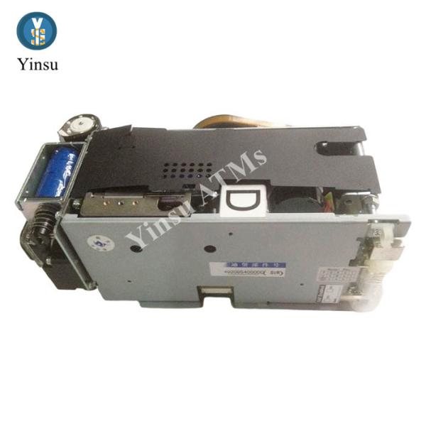 49-209540-000D ATM Parts Diebold Opteva Smart Card Reader 49209540000D