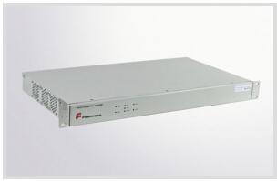DWDM EDFA Series EDFA Erbium-Doped Fiber Amplifier