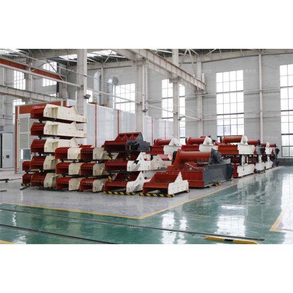 Factory Directly for Sale GYS Series Hydraulic Cone Crusher GYS300 Hot in Sale