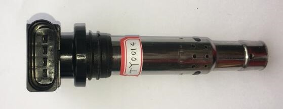 Катушка зажигания ВВ 036905715/А/К/Э/Ф катушки зажигания корабля пылезащитная автомобильная
