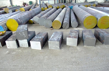 DC53 Tool Die Steel Mould Steel