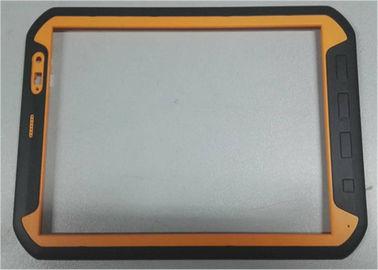 OEM Co Injection Molding Process Assurance Touch Screen Frame And Keypad