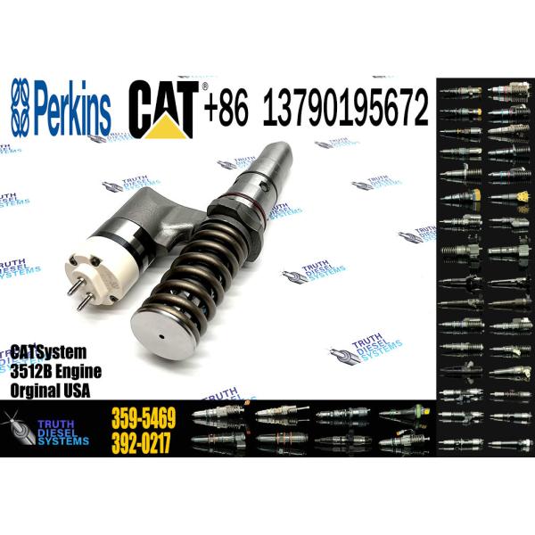 Fuel Injector Assembly 250-1311 250-1302 250-1304 250-1303 250-1306 250-1308 250-1312 392-6214 250-1314 359-5469