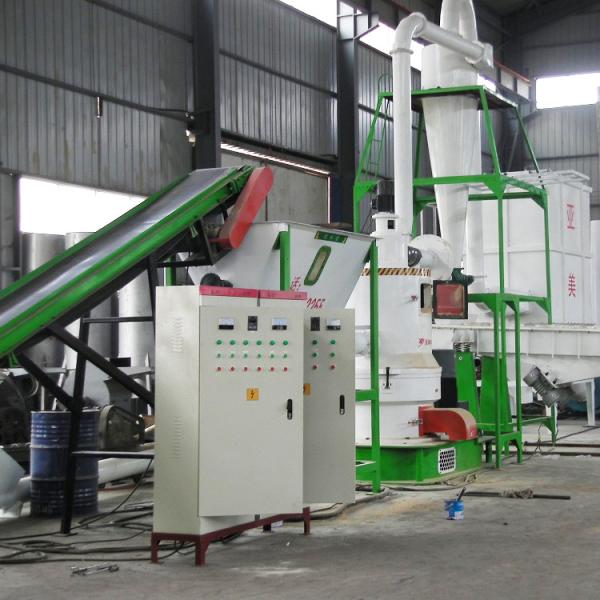 Máquina de moedura fina do pó 45kw de Yamei 7×2.8×4.3m