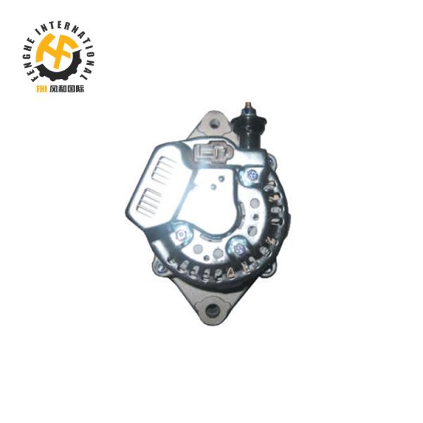 Arctic Cat T660 Marine Engine Alternators , 12877 Automotive Alternator 101211-2880