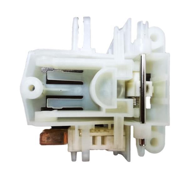 Electric Power Source Dishwasher Parts DD81-02132B Door Lock Switch for Best Selling