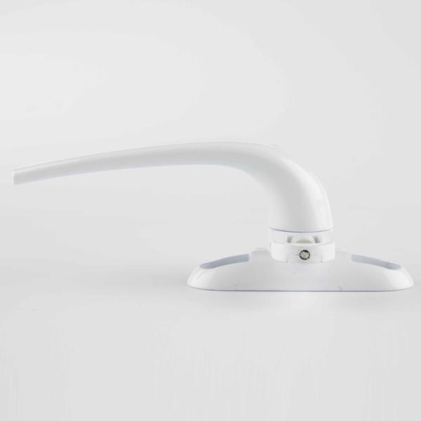 70*27 Размер Modern Design Aluminum Alloy Brake Handle для дверей и окон из ПВХ