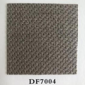 Household Natural Material Wallpaper Strong Texture Sound-Absorbing Woven Wallpaper