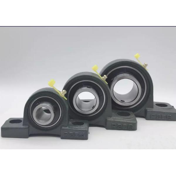 UCP312 Sealed Pillow Block Ball Bearing With High Temperature Resistance