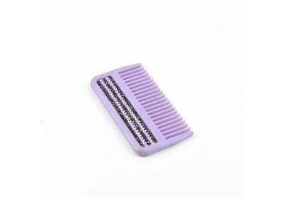 PP Bling Horse Grooming Products , Horse Grooming Comb Optional Color