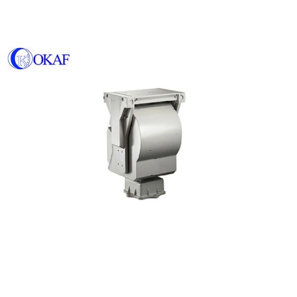 Capacité de charge du signal 15KG de la caméra AHD/Analog/SDI d'IP de la tête HD