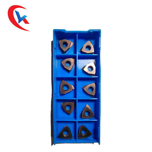 TTX32R6000 Slotting Toolfor Milling Machine OEM Tungsten Carbide Inserts