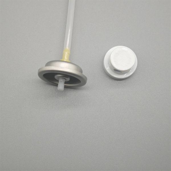 Válvula de spray de água facial versátil - Para múltiplas necessidades e usos de cuidados com a pele - Especificação: Ajuste universal
