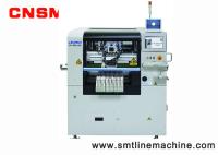 machine JUKI JX 100 de placement du conducteur 19300cph Smt de 8mm