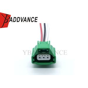 7183-7976-60 AC сборка 3 штифта женские электрические розетки Автомобиль камуфляжный вал позиционный датчик проволочный пояс