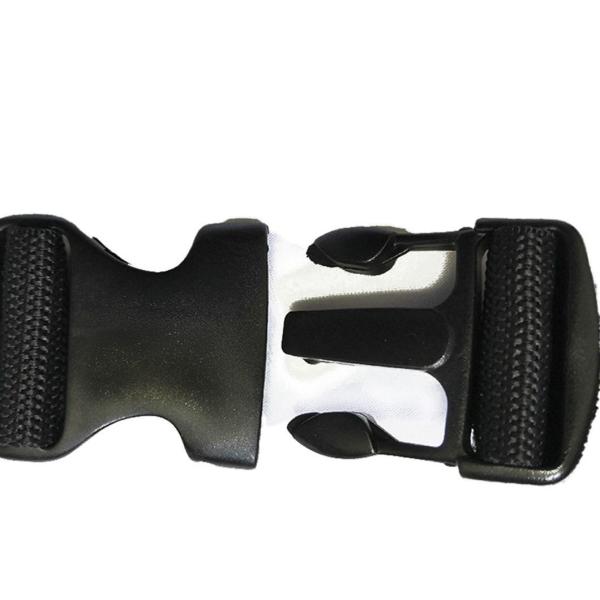 Universal Patient Safety Devices Easy Cleaning Wheelchair Restraint Belt