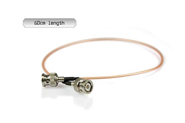 HD SDI cable BNC male to male 60cm for BMCC