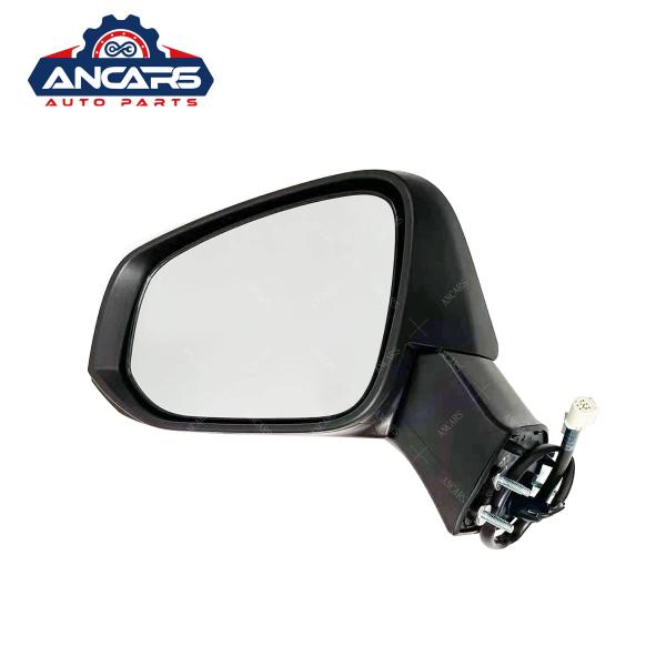 Toyota Rav4 2020 Car Side Mirror Parts , Toyota Part 87910-0R320 87940-0R320