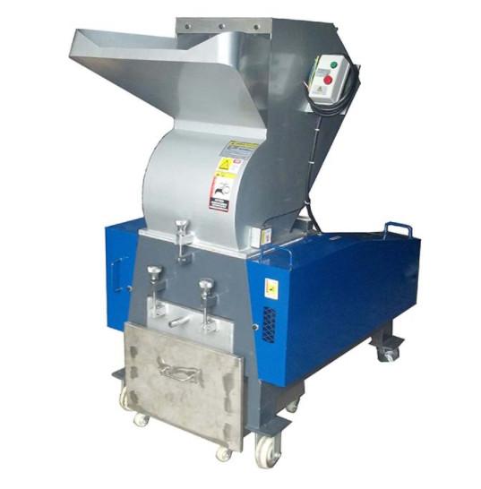 15 HP 11KW Waste Plastic Crushing Machine/Can Crusher/waste plastic crushing