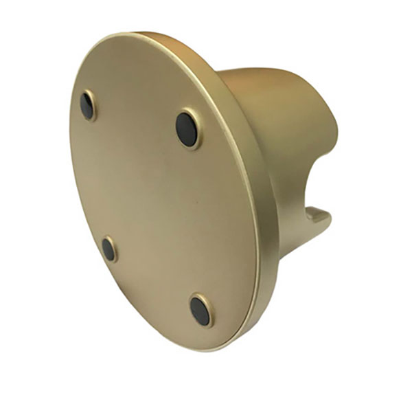 Подгоняйте прототип высокой точности быстрый пластиковая впрыска отлила части в форму от создателя Китая