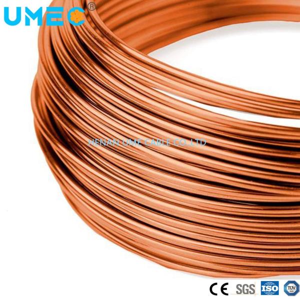 180 Grau Redondo Enaltecido de Cobre Arame de Enrolamento para Motor bobina Reenrolar 24 22 20AWG Elétrico Metal conductor