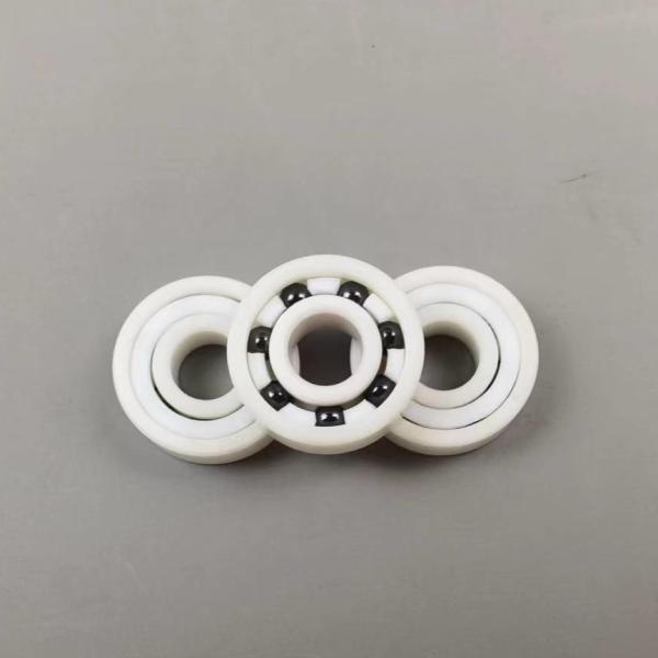 6000 Ce Silicon Nitride Ball Bearing Deep groove 10x26x8mm