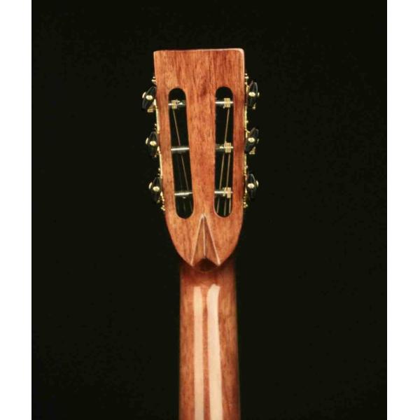 Custom Full Solid Wood Handmade Acoustic Guitar India Rosewood Real Abalone Binding