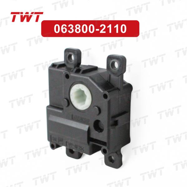 Twt 063800-2110 87106-30500 87106-30540 87106-30570 87106-50550 Servomotor de la puerta del actuador de mezcla de calefacción/aire acondicionado para Toyota Lexus