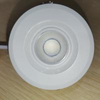 COB ou SMD 3w a 15w LED Recessed Down Light para Sala de Exposições Hotel Restaurant