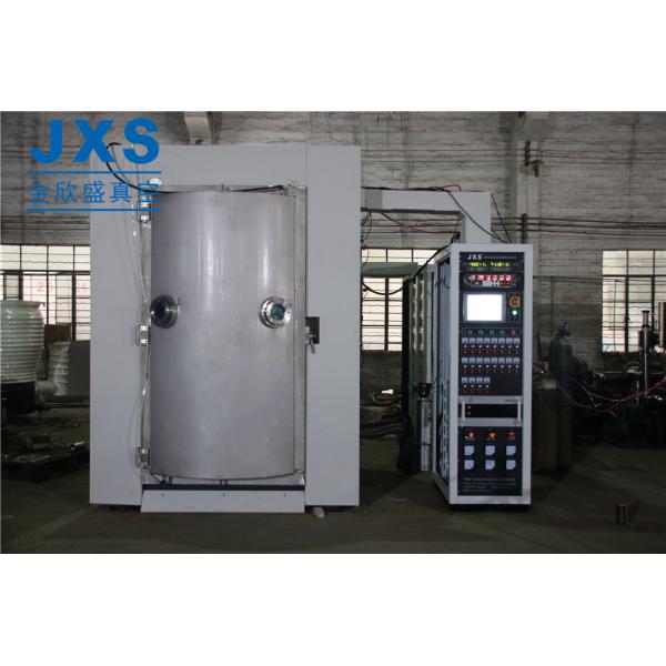 Stainless Steel Cutlery Tableware Flatware PVD Coating Plant